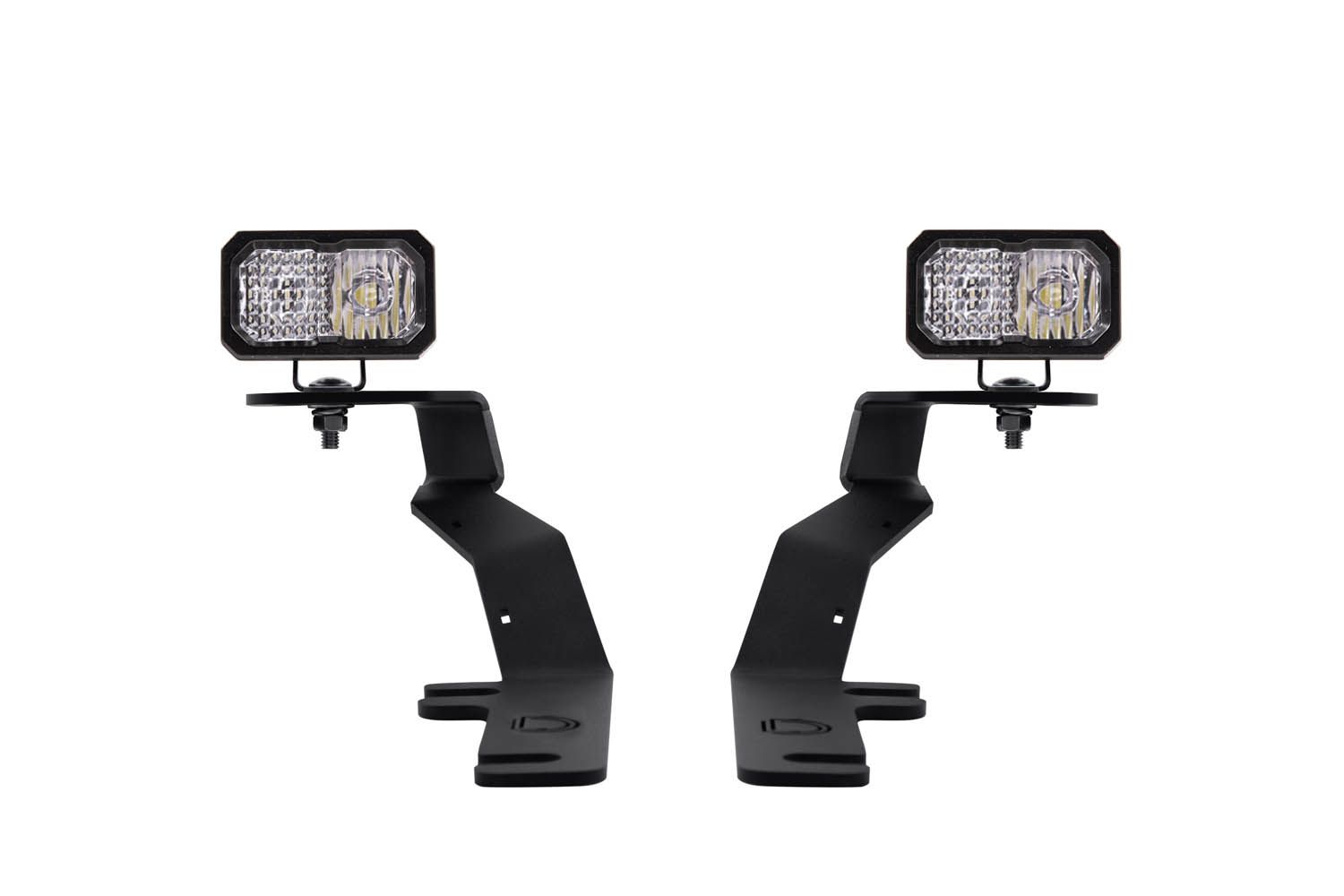 2020, 2019, 2018, 2017, 2016, 2015 Ford F-150 Light Bar Mounting Kit