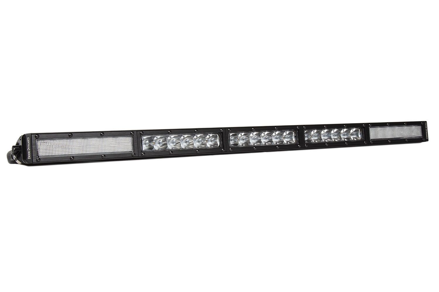 2018, 2017, 2016 Subaru Forester Light Bar