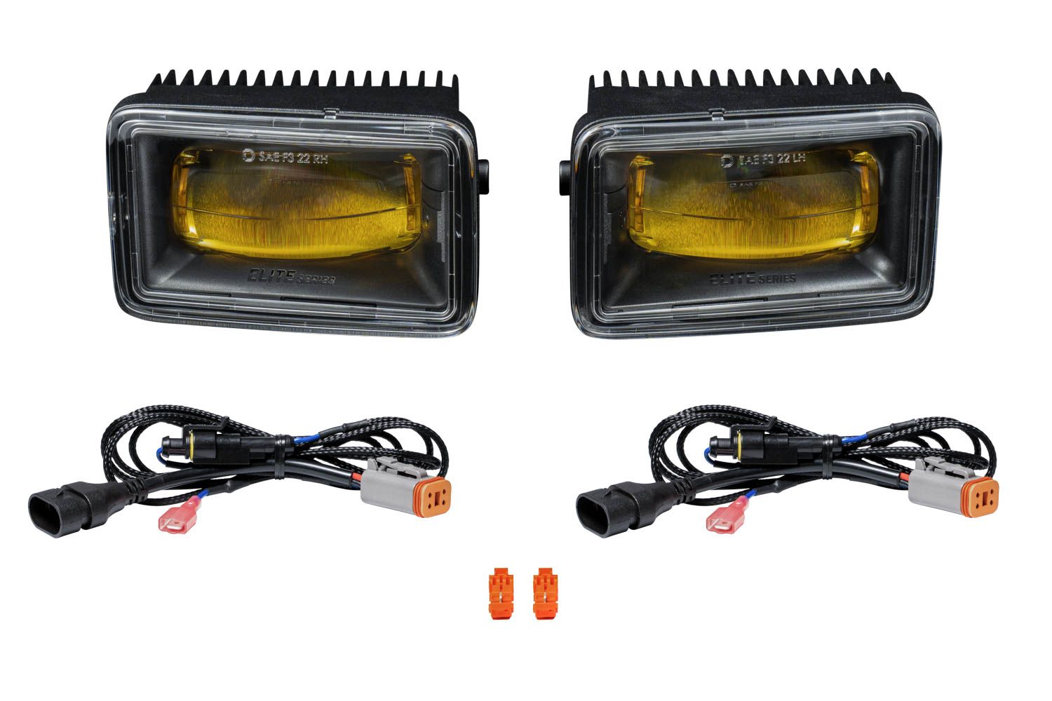 2020, 2019, 2018, 2017, 2016, 2015 Ford F-150 Light Bar Mounting Kit