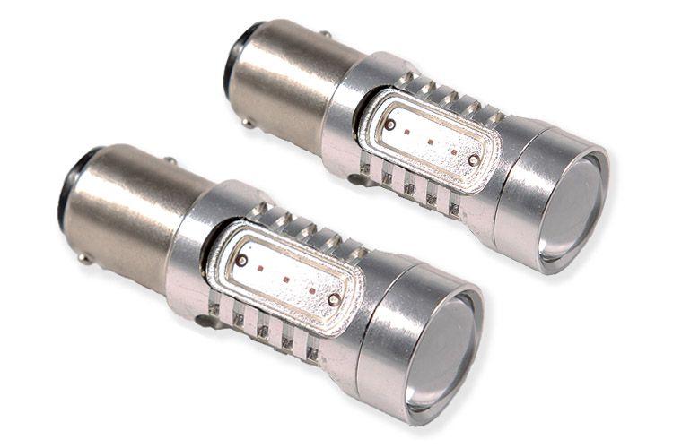 2009, 2008, 2007, 2006, 2005 Chevrolet Equinox Tail Light Bulb