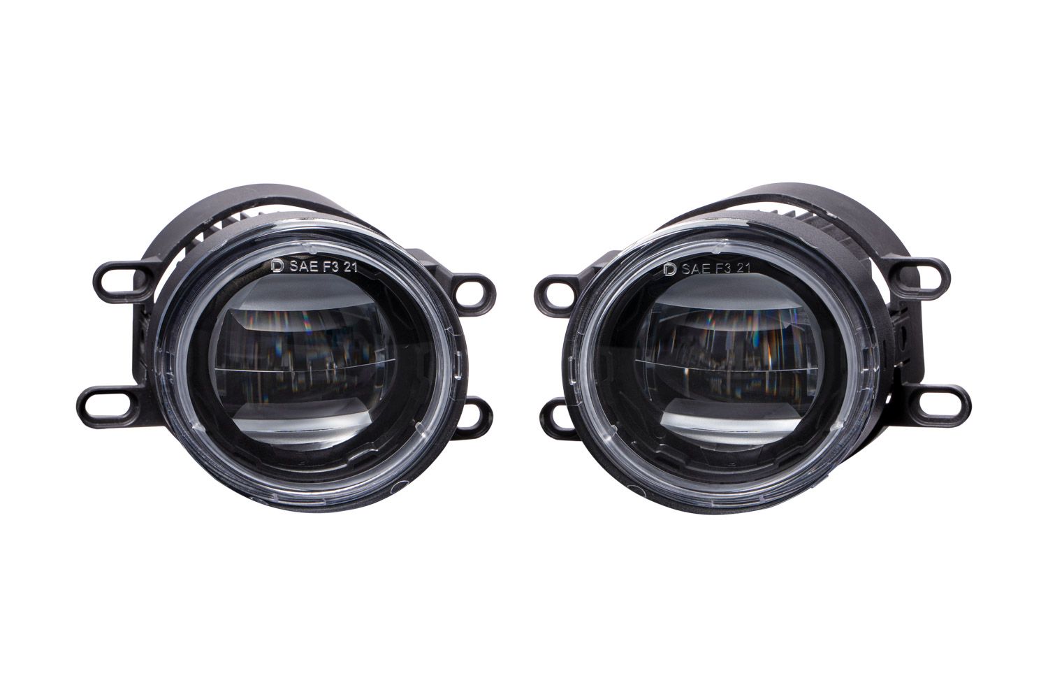 2016, 2015, 2014, 2013, 2012, 2011, 2010 Toyota Prius Fog Light Assembly