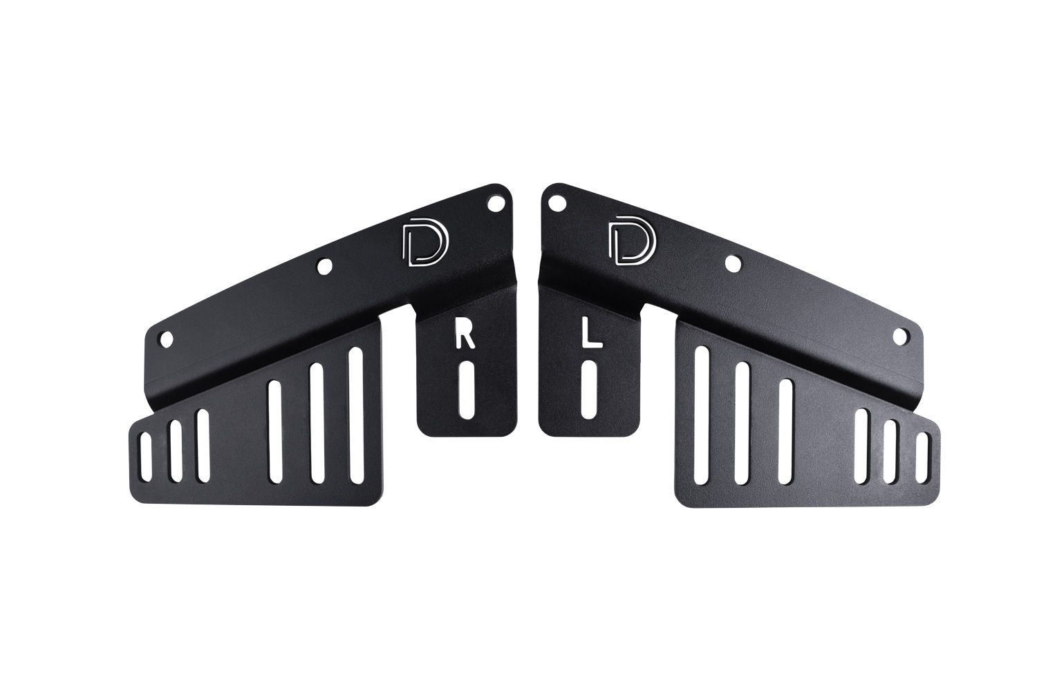 2024, 2023, 2022, 2021 Ford Bronco Light Bar Mounting Kit