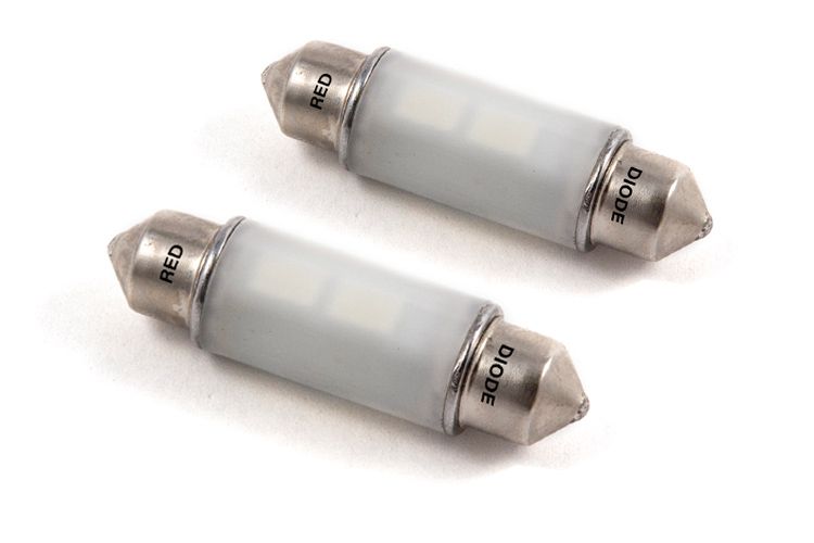 2012, 2011, 2010, 2009, 2008 Ford Escape Map Light Bulb