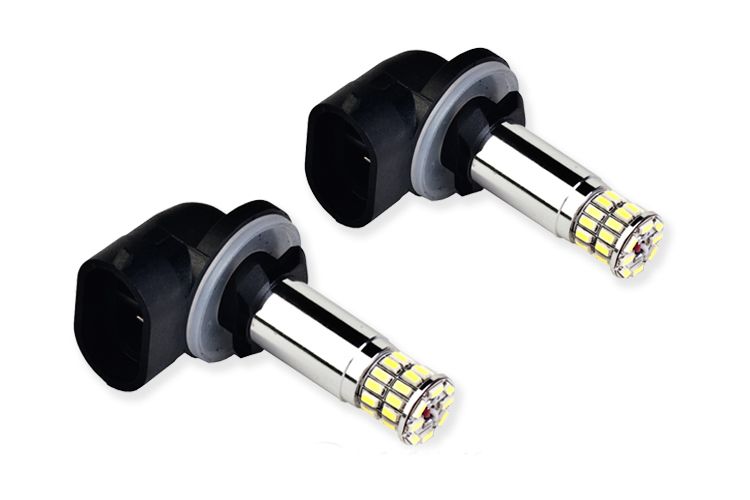 1997, 1996, 1995, 1994, 1993 Ford Probe Fog Light Bulb
