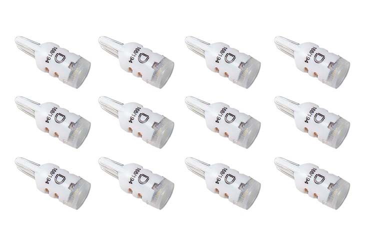 1993, 1992, 1991, 1990, 1989, 1988, 1987, 1986, 1985, 1984, 1983, 1982, 1981, 1980 Ford Mustang Instrument Panel Light Bulb