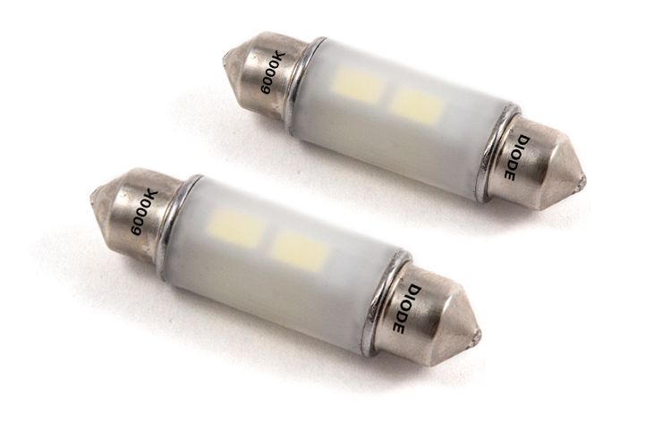 2012, 2011, 2010, 2009, 2008 Ford Escape Map Light Bulb