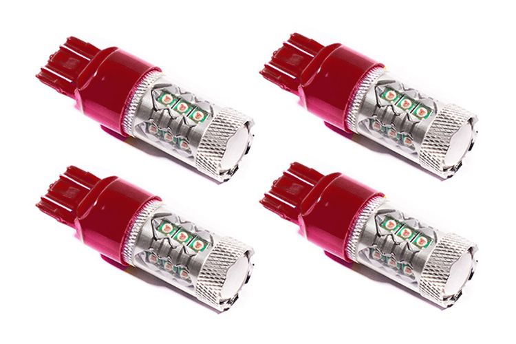 2021 Ford F-150 Tail Light Bulb