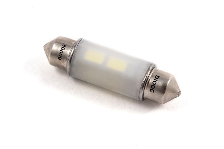 2012, 2011, 2010 Ford Fusion Dome Light Bulb