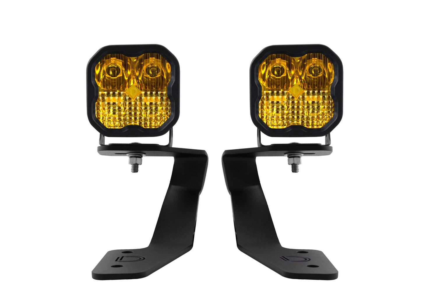 2024, 2023, 2022 Subaru WRX Light Bar Mounting Kit
