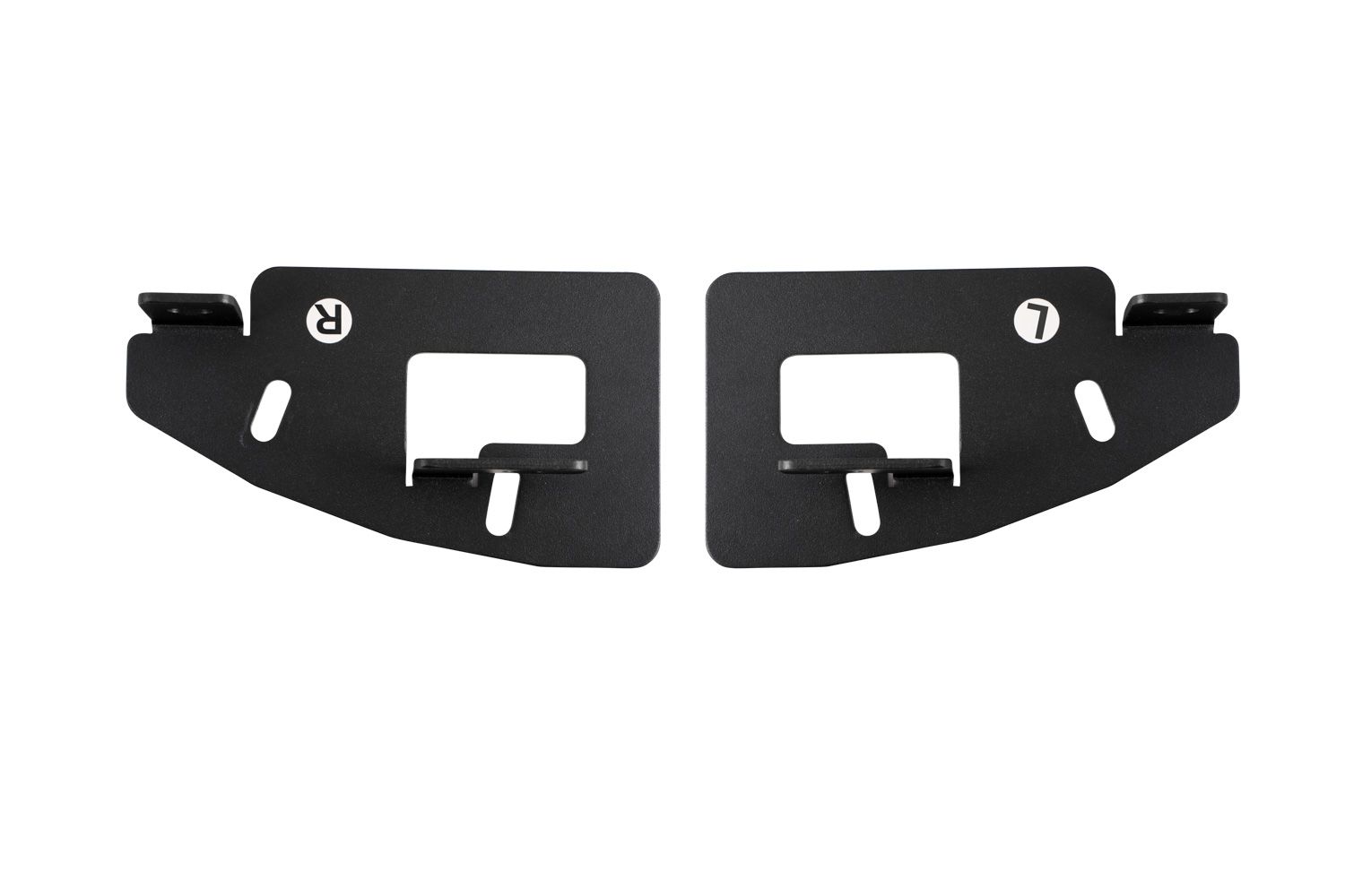 2024, 2023, 2022, 2021, 2020, 2019 Ram 1500 Light Bar Mounting Kit
