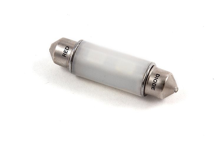 2023, 2022, 2021, 2020, 2019, 2018, 2017, 2016, 2015, 2014 Ford Transit Connect Connect Dome Light Bulb