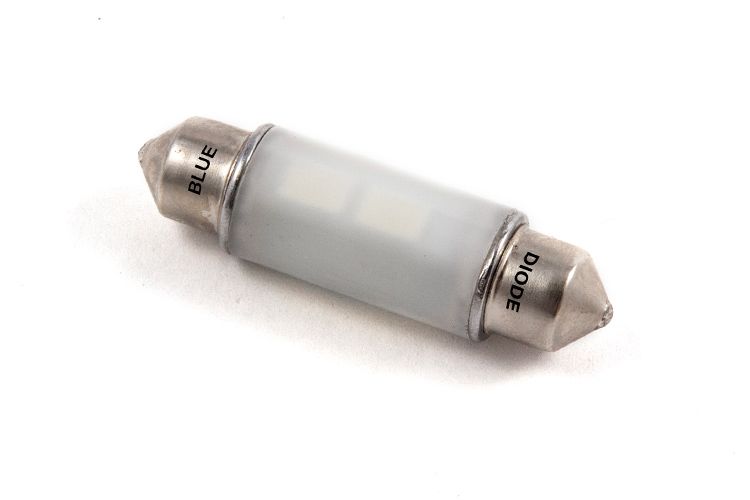 2009, 2008, 2007, 2006, 2005 Chevrolet Equinox Dome Light Bulb