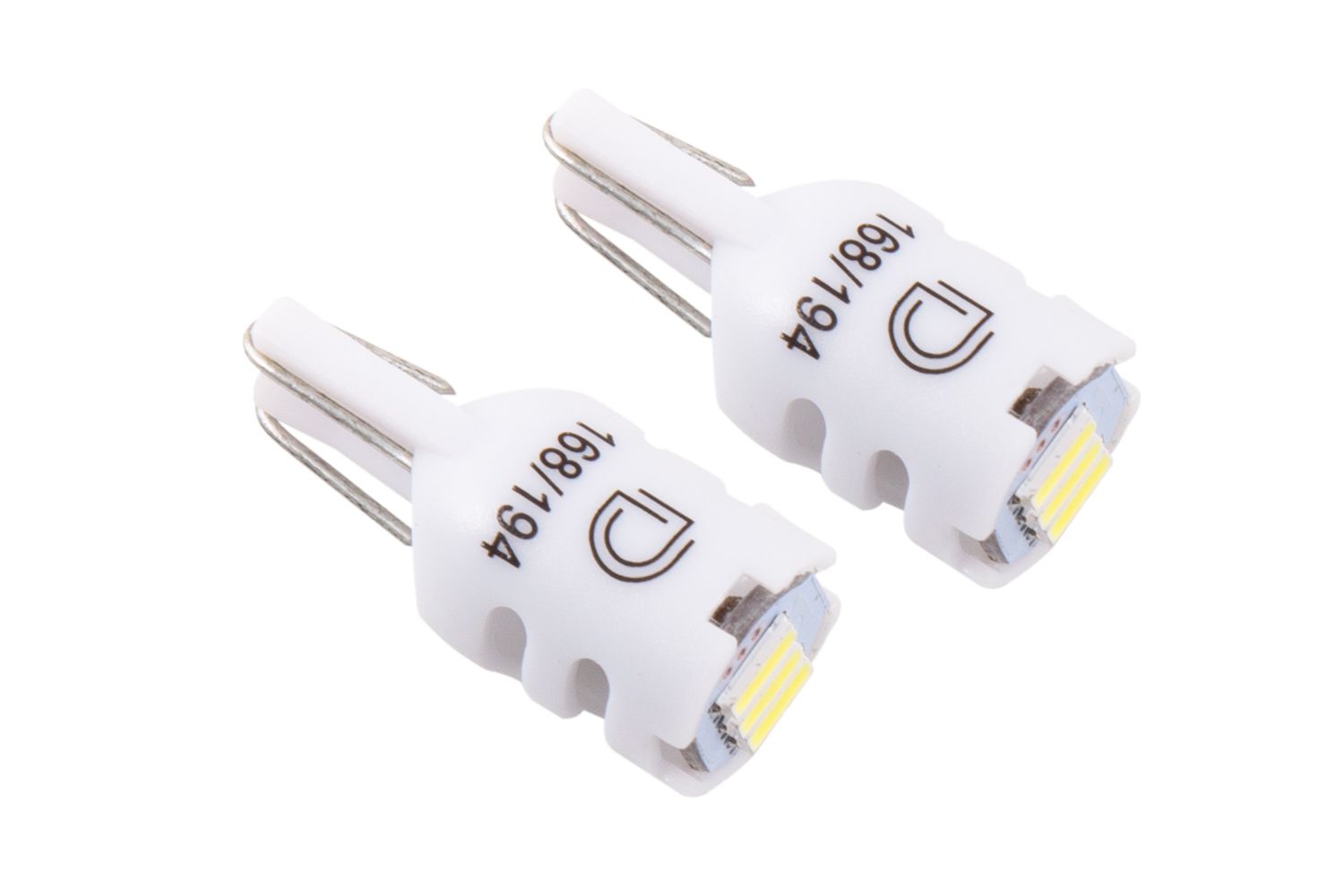 2024, 2023, 2022, 2021, 2020, 2019, 2018 Ford F-150 License Plate Light Bulb