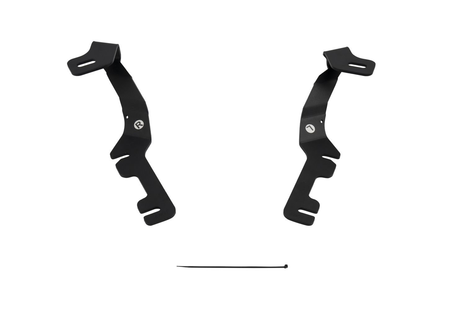 2024, 2023, 2022, 2021, 2020, 2019 Ram 1500 Light Bar Mounting Kit