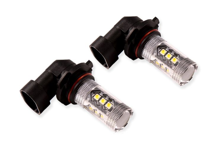 2006, 2005 Lexus ES330 Fog Light Bulb