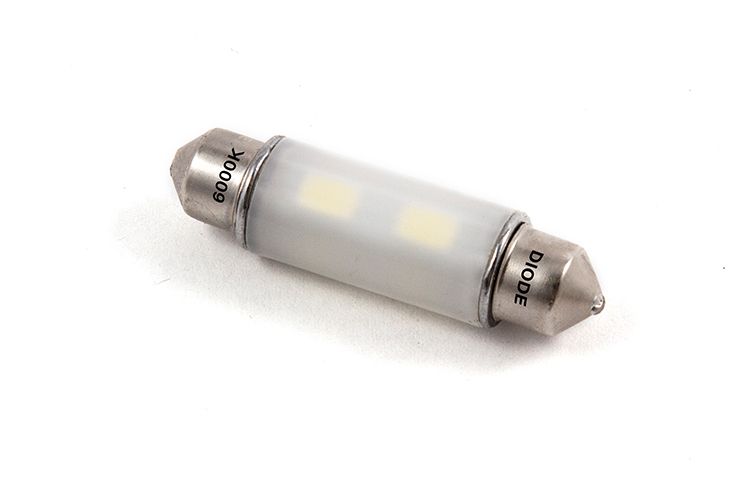 2023, 2022, 2021, 2020, 2019, 2018, 2017, 2016, 2015, 2014 Ford Transit Connect Connect Dome Light Bulb