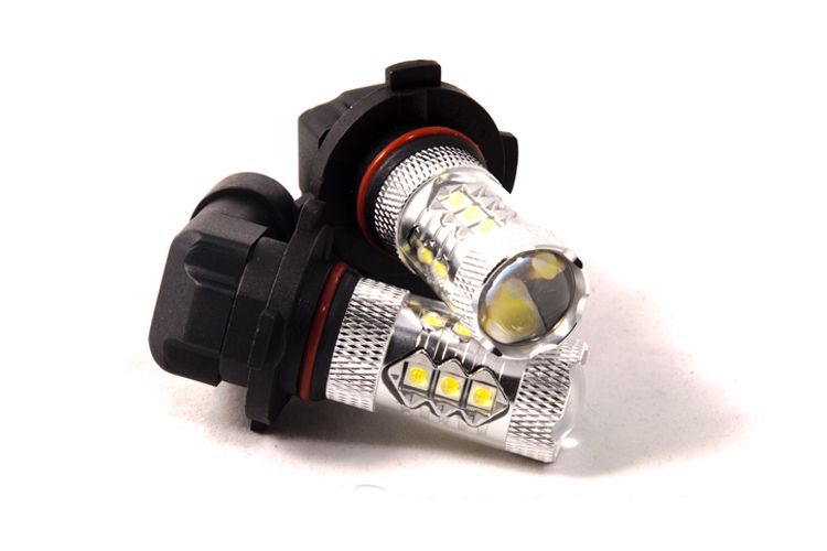 2005, 2004, 2003 Lincoln Aviator Fog Light Bulb