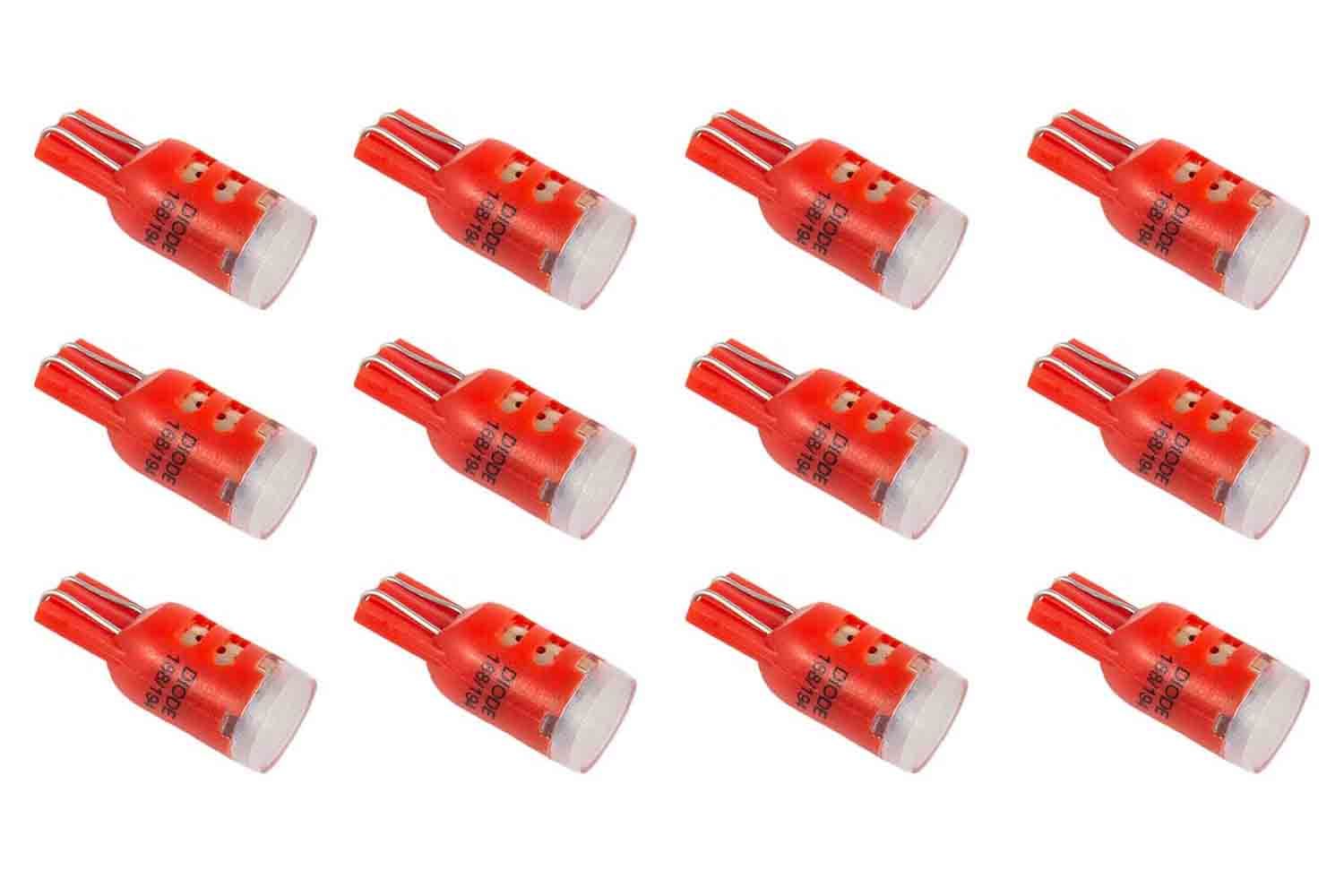 1993, 1992, 1991, 1990, 1989, 1988, 1987, 1986, 1985, 1984, 1983, 1982, 1981, 1980 Ford Mustang Instrument Panel Light Bulb