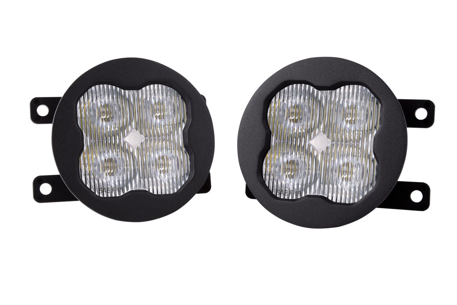 2024, 2023, 2022 Subaru Outback Light Bar Mounting Kit