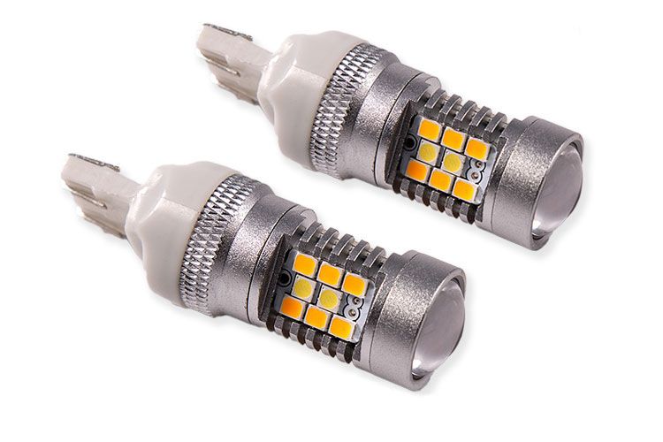 2018, 2017, 2016, 2015, 2014, 2013, 2012, 2011, 2010 Mazda 3 Turn Signal Light Bulb