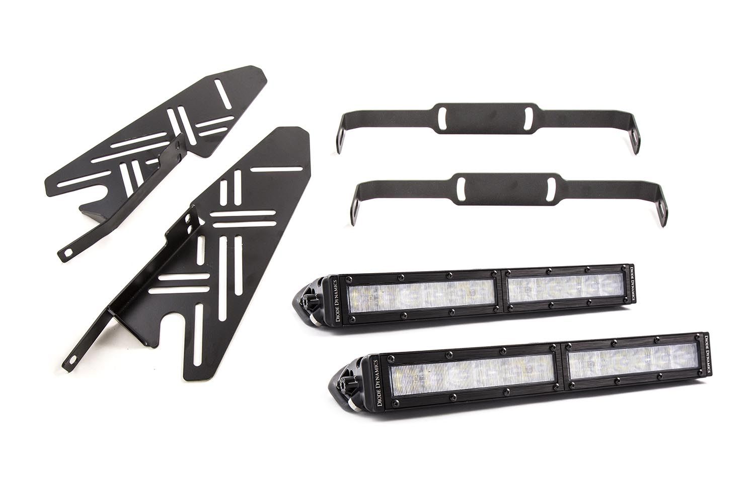 2020, 2019, 2018, 2017 Ford F-150 Light Bar