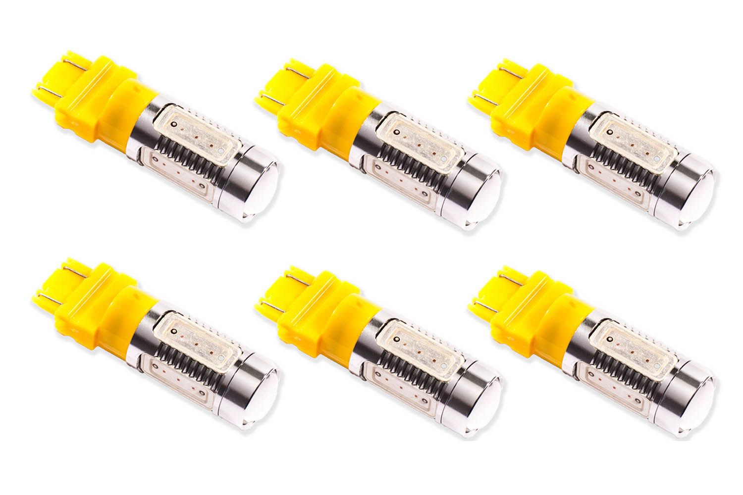 2009, 2008, 2007 Ford Mustang Turn Signal Light Bulb