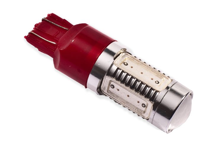 2016, 2015, 2014, 2013, 2012, 2011, 2010 Mazda 3 Center High Mount Stop Light Bulb