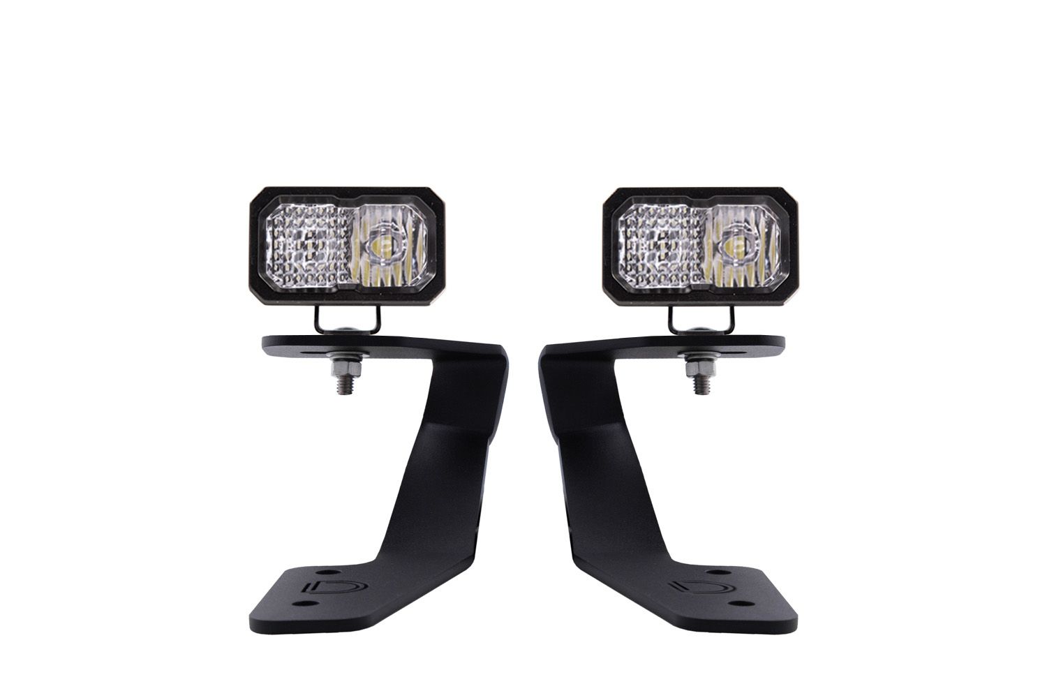 2024, 2023, 2022 Subaru WRX Light Bar Mounting Kit