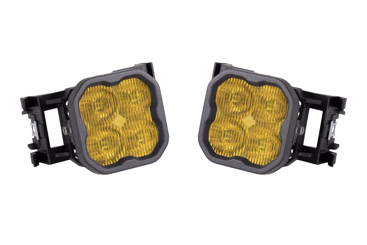 2014, 2013, 2012 Subaru WRX Light Bar Mounting Kit
