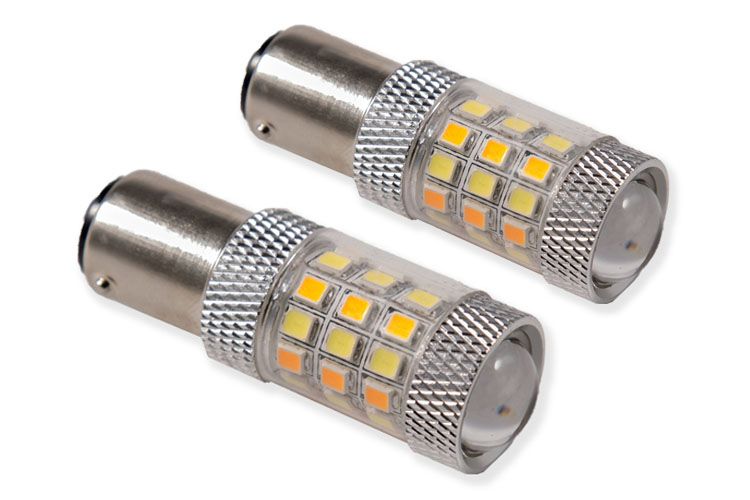 2009, 2008, 2007, 2006, 2005, 2004 Mazda 3 Turn Signal Light Bulb