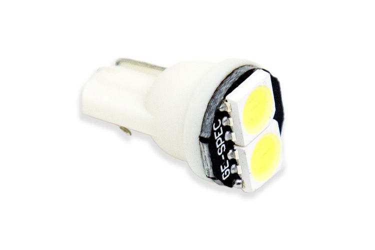 2024, 2023, 2022, 2021, 2020, 2019, 2018, 2017, 2016, 2015 Lexus RC350 Trunk Light Bulb