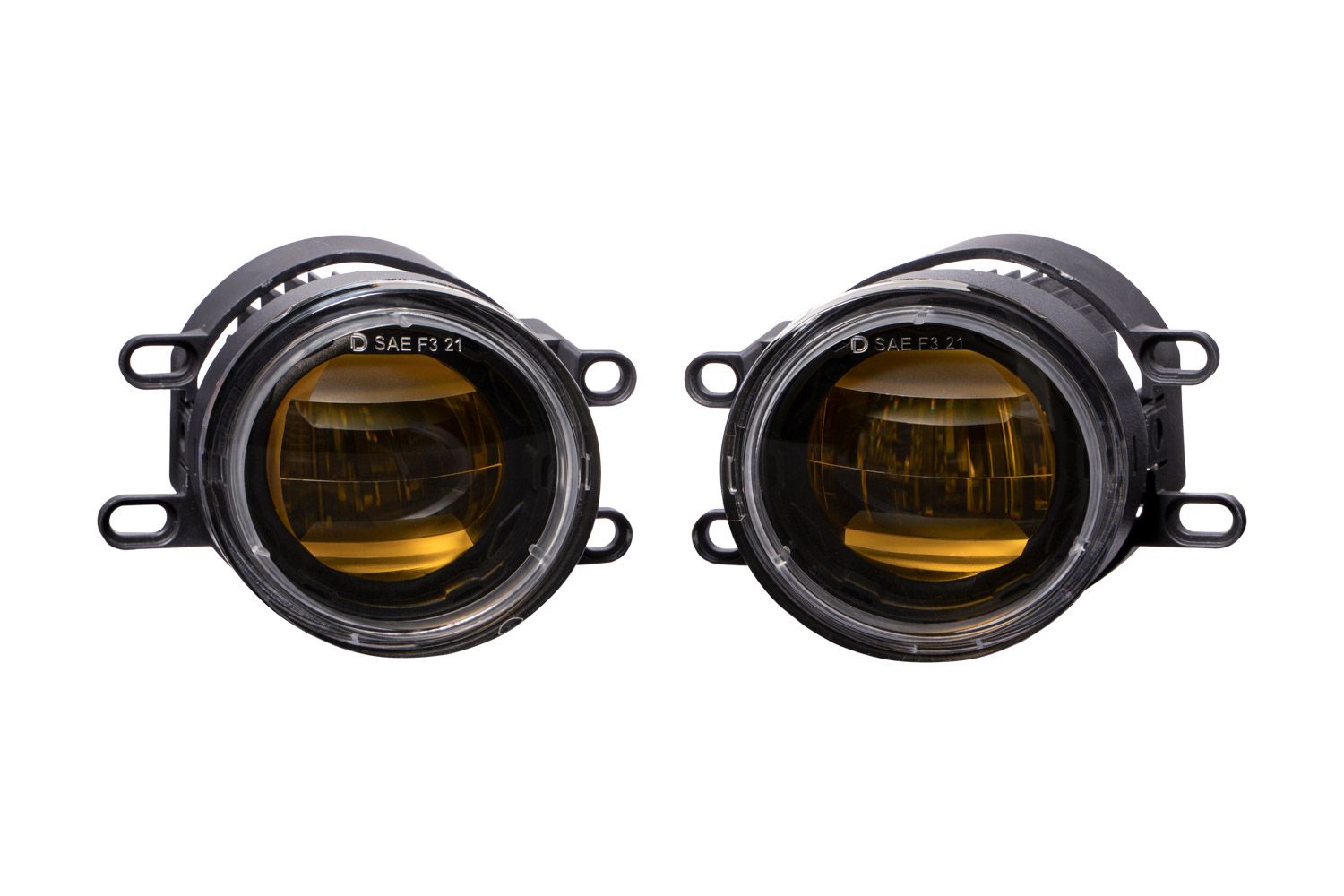 2016, 2015, 2014, 2013, 2012, 2011, 2010 Toyota Prius Fog Light Assembly