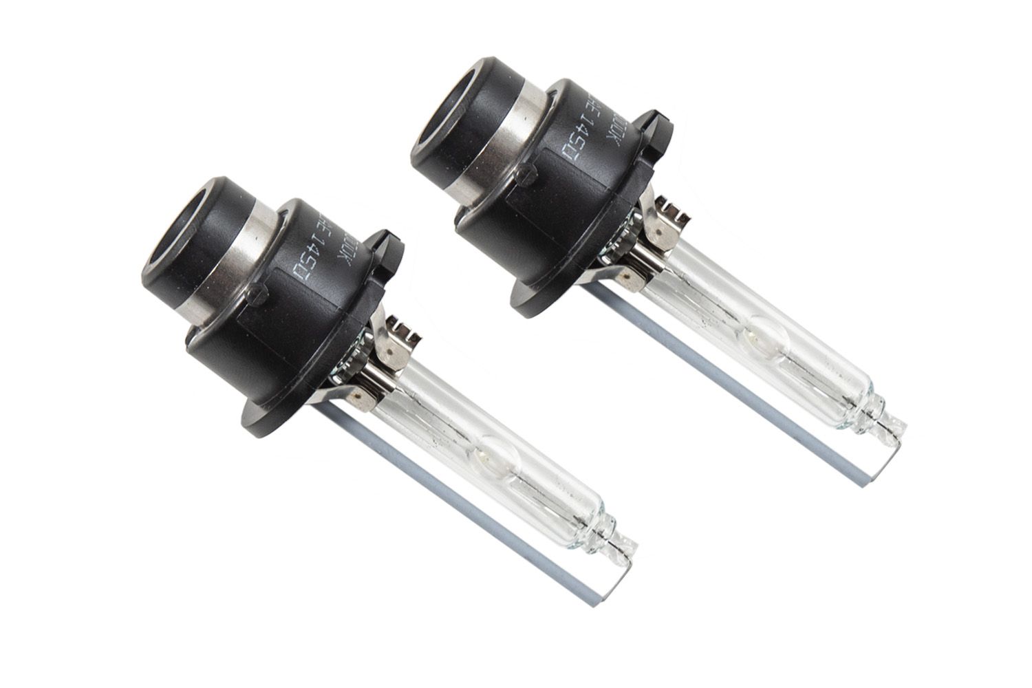 2004, 2003, 2002 Ford Focus Headlight Bulb Set