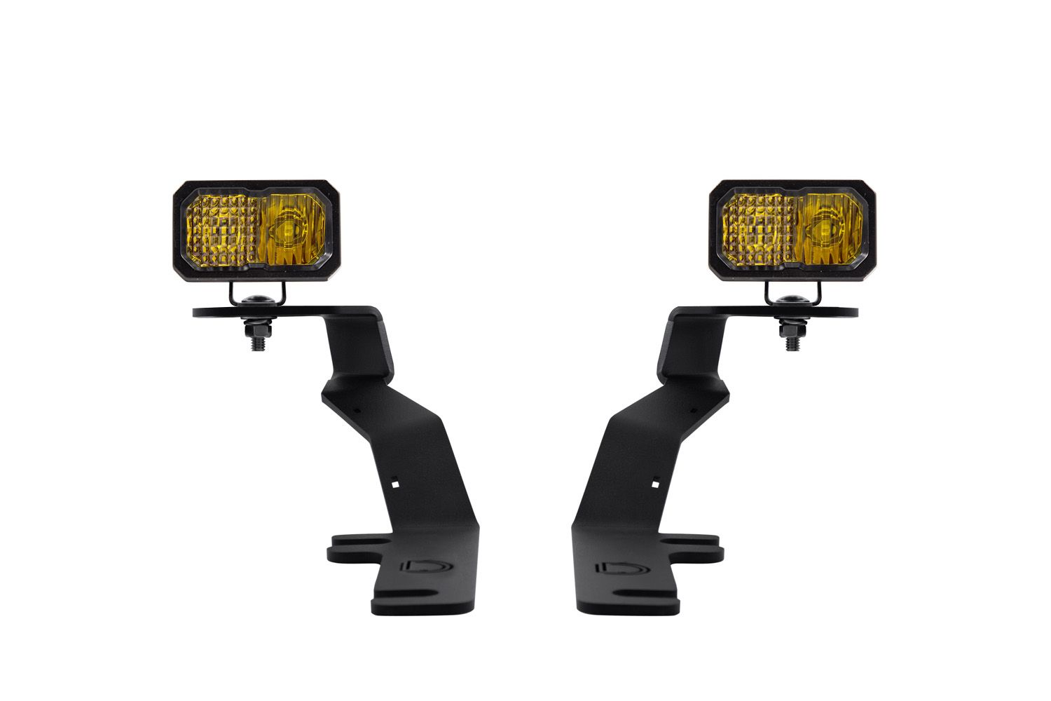 2020, 2019, 2018, 2017, 2016, 2015 Ford F-150 Light Bar Mounting Kit