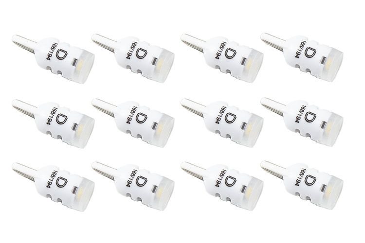 1993, 1992, 1991, 1990, 1989, 1988, 1987, 1986, 1985, 1984, 1983, 1982, 1981, 1980 Ford Mustang Instrument Panel Light Bulb