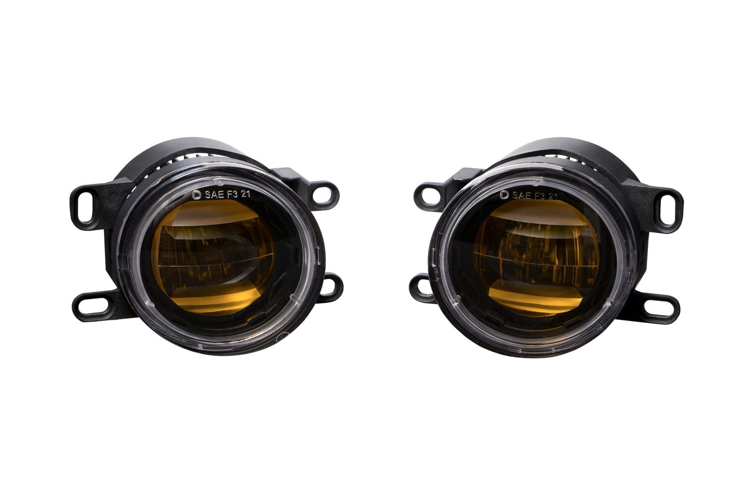 2014, 2013, 2012 Toyota Prius Fog Light Assembly