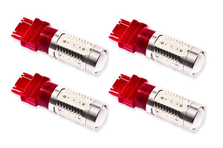 2024, 2023, 2022, 2021, 2020, 2019, 2018 Ford F-150 Super Duty Turn Signal Light Bulb