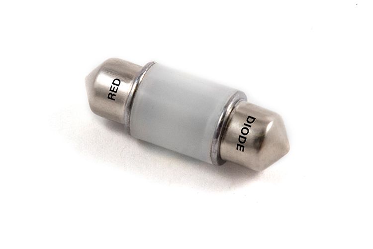 2005, 2004, 2003, 2002, 2001 Lexus IS300 Dome Light Bulb