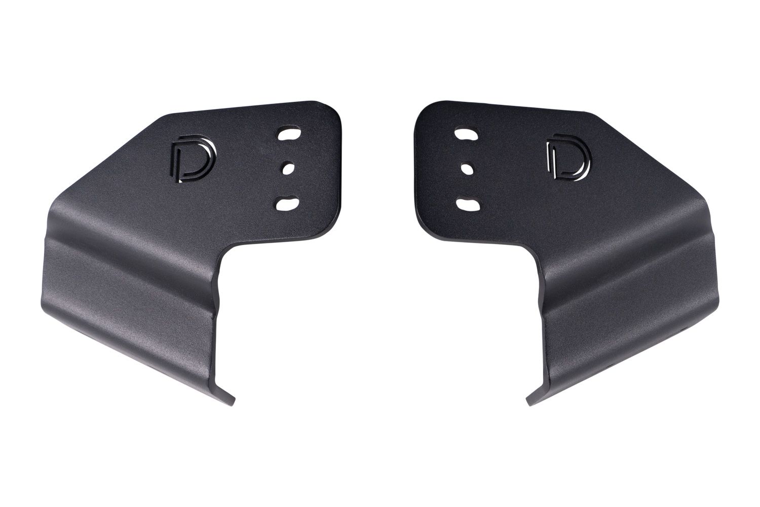 2024, 2023, 2022, 2021 Ford Bronco Light Bar Mounting Kit