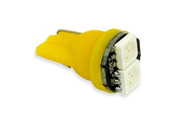 2002, 2001 Lexus IS300 Trunk Light Bulb