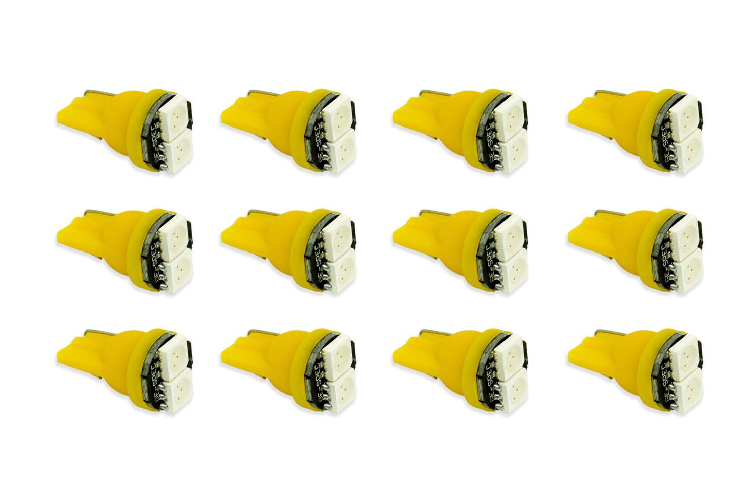 1993, 1992, 1991, 1990, 1989, 1988, 1987, 1986, 1985, 1984, 1983, 1982, 1981, 1980 Ford Mustang Instrument Panel Light Bulb