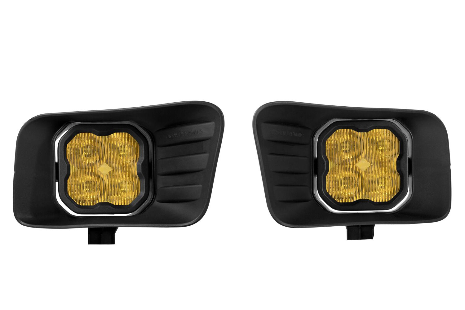 2018, 2017, 2016, 2015, 2014, 2013, 2012, 2011 Ram 2500 1500 Light Bar Mounting Kit
