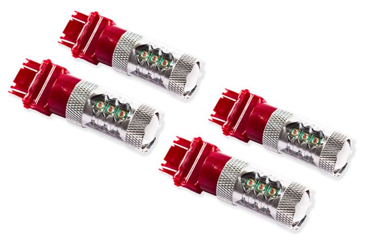 2024, 2023, 2022, 2021, 2020, 2019, 2018 Ford F-150 Super Duty Turn Signal Light Bulb