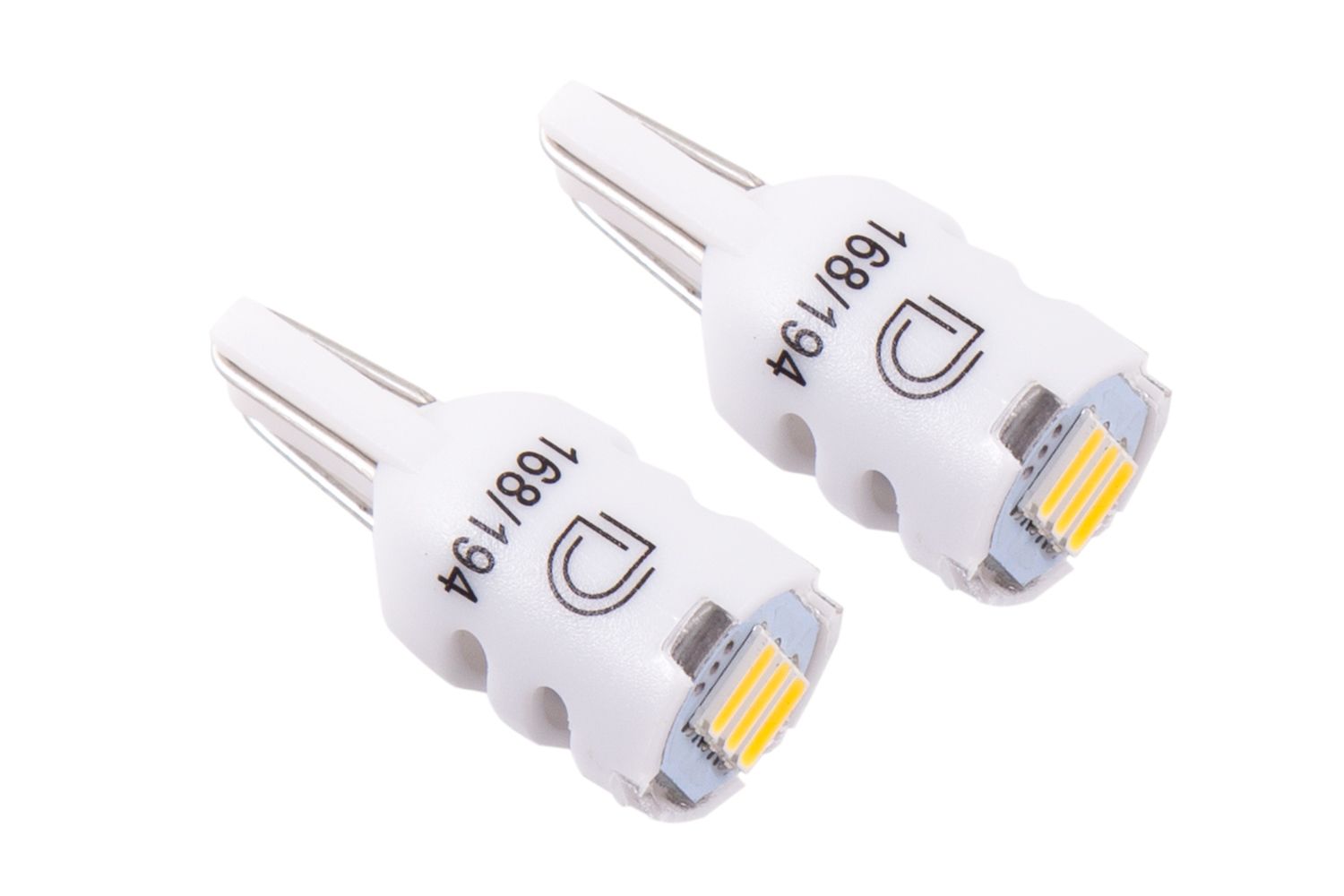 2024, 2023, 2022, 2021, 2020, 2019, 2018 Ford F-150 License Plate Light Bulb
