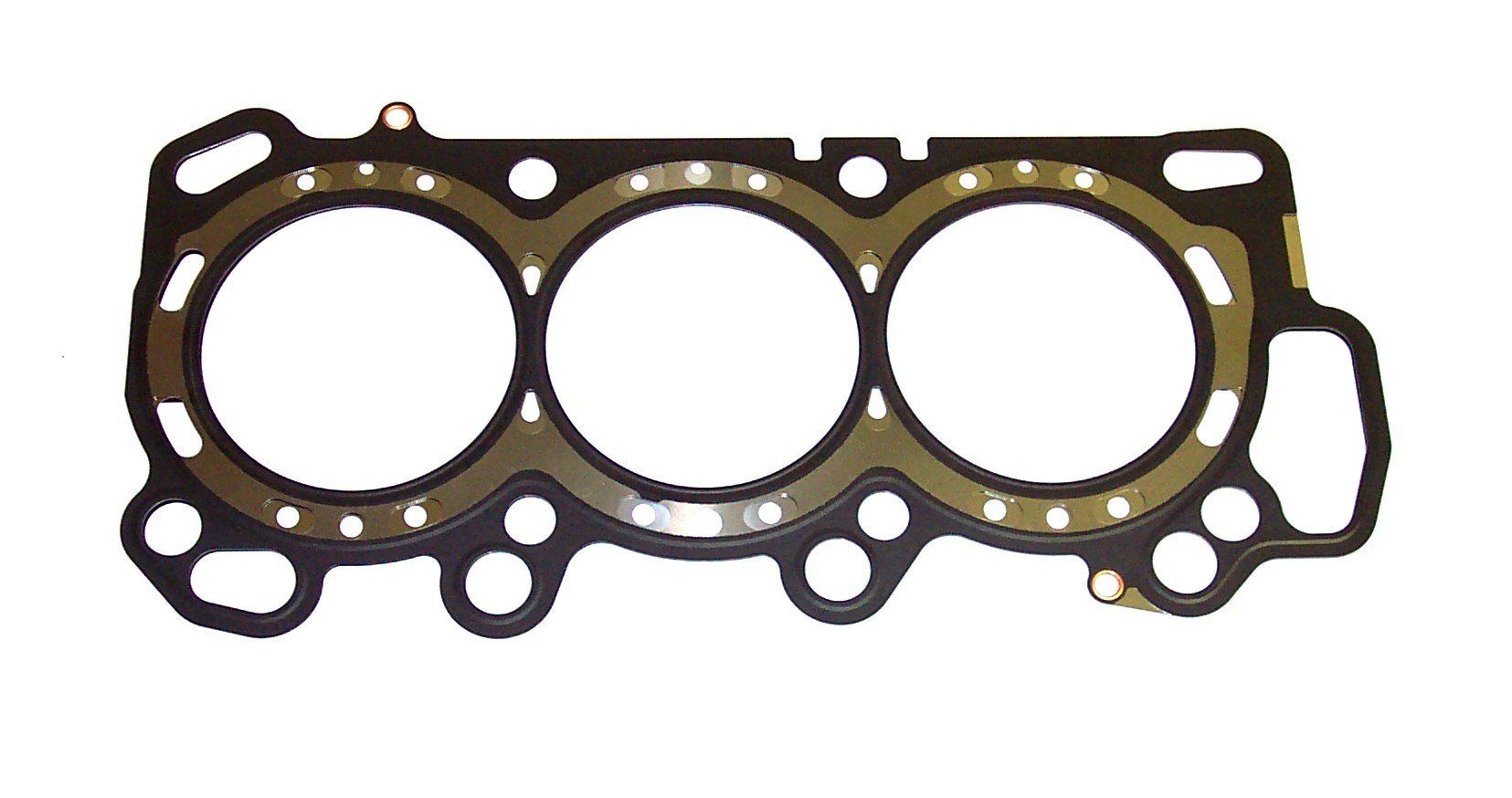 2001 Acura CL Engine Cylinder Head Gasket - N/A 6 Cyl 3.2L (DJ Rock HG260)
