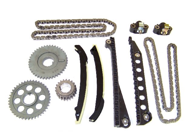 2004-2008 Ford E-350 Super Duty Engine Timing Set (DNJ Engine Components)