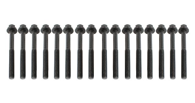 2011-2016 Chrysler 200 Engine Cylinder Head Bolt Set (DNJ Engine Components)