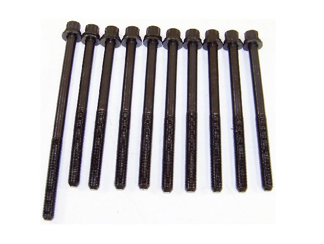 1998 Honda Odyssey Engine Cylinder Head Bolt Set (DNJ Engine Components)
