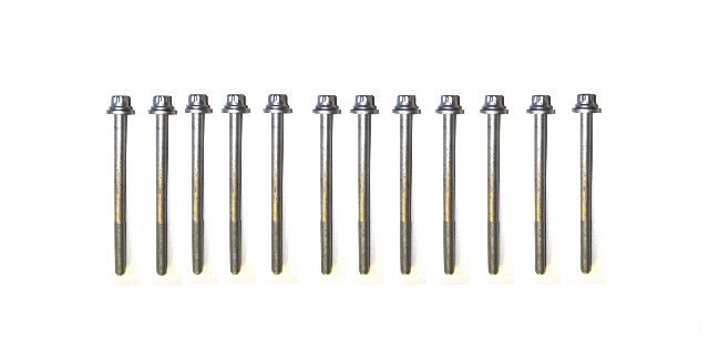 2004-2006 Subaru Baja Engine Cylinder Head Bolt Set (DNJ Engine Components)