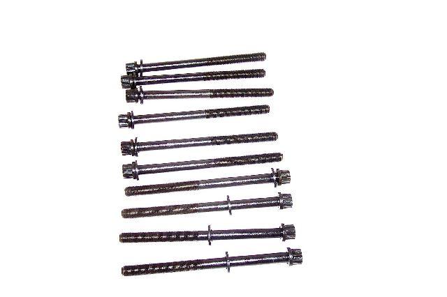 2000-2009 Honda S2000 Engine Cylinder Head Bolt Set (DNJ Engine Components)